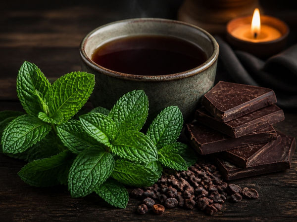 Chocolate Peppermint