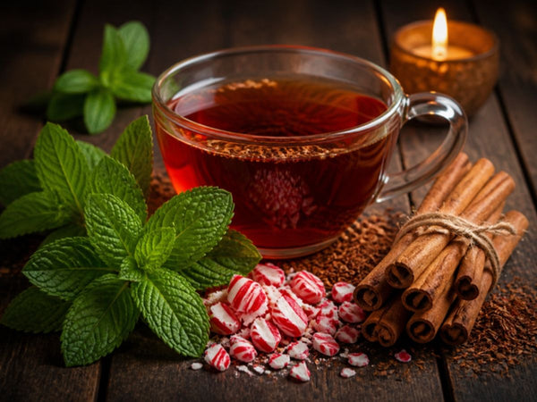 Cinnamon Peppermint