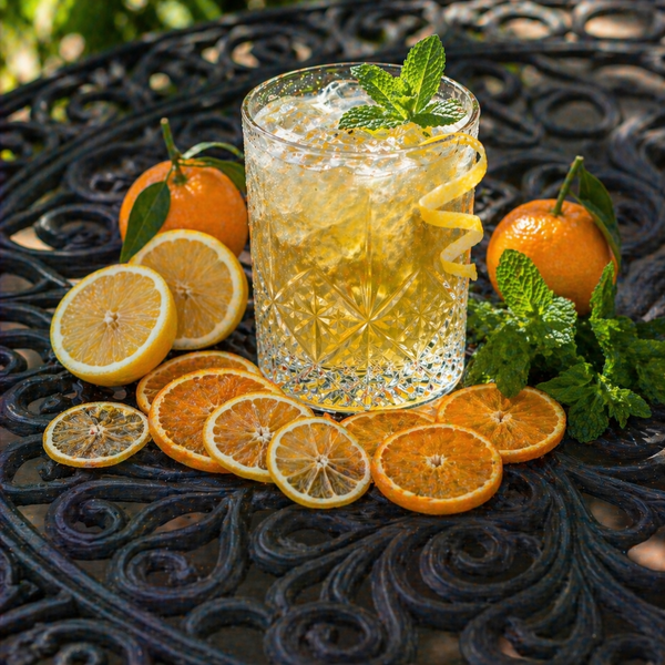Bright Citrus