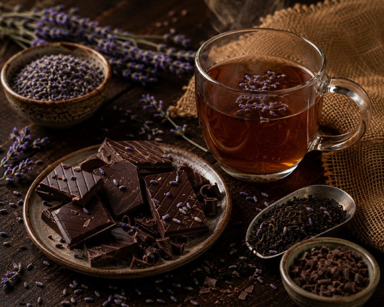 Chocolate Lovers Collection