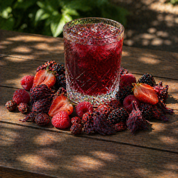 Fruity Herbal