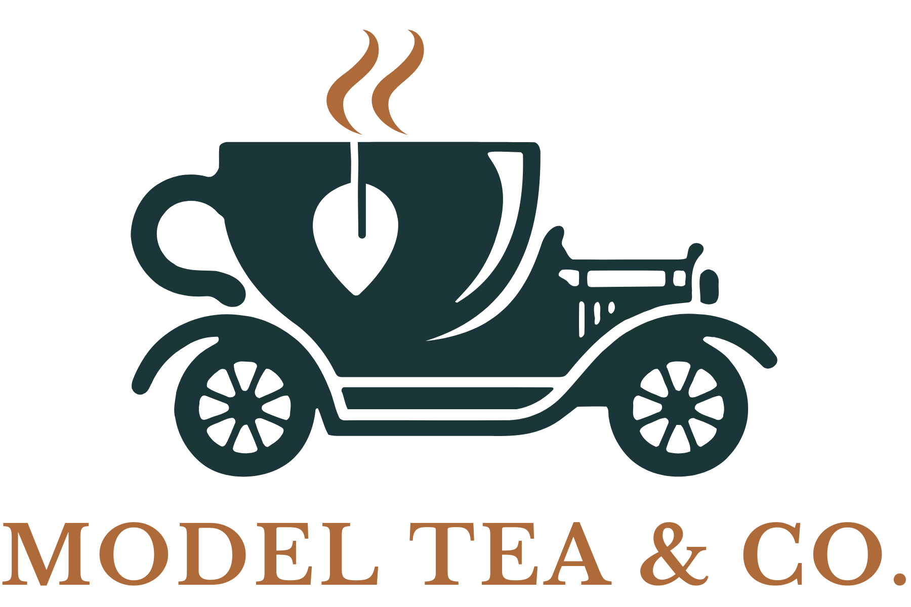Model Tea Collection Learn More – Model Tea & Co.