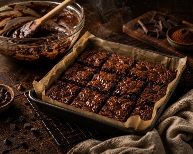 Chocolate Lovers Collection