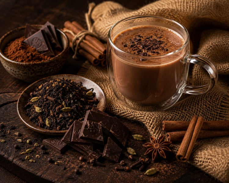 Chocolate Lovers Collection