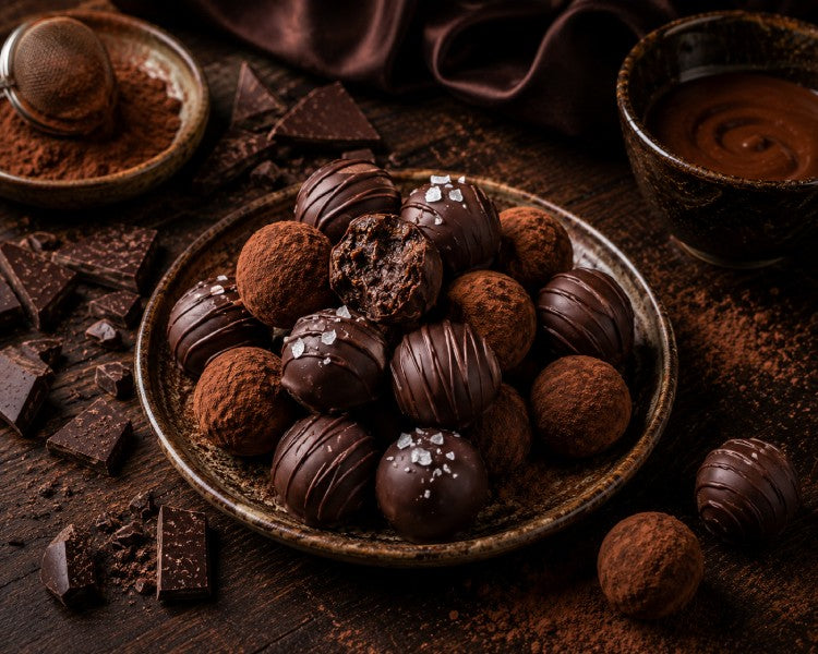 Chocolate Lovers Collection