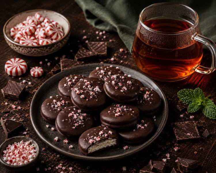 Chocolate Lovers Collection